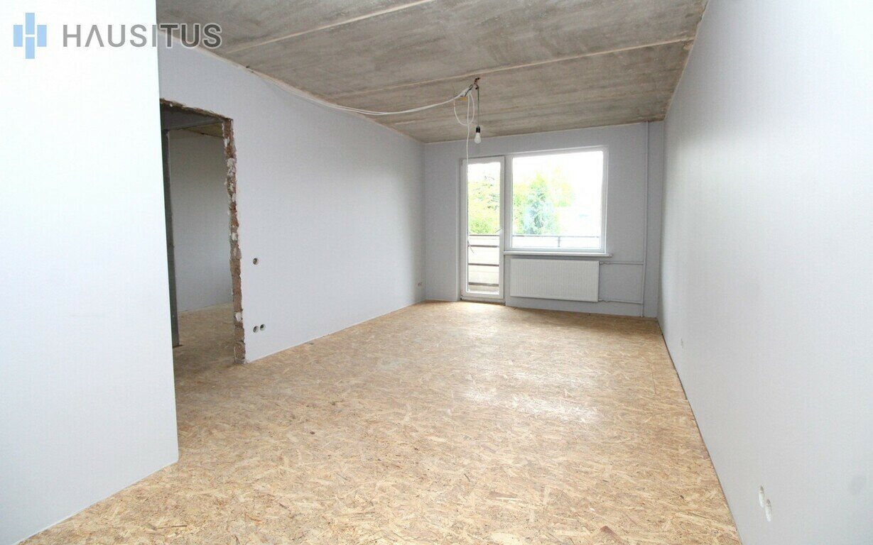 Liepų al., Centras, Panevėžys, 2 kamb. – nuotrauka 5