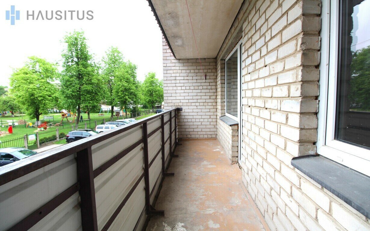 Liepų al., Centras, Panevėžys, 2 kamb. – nuotrauka 6