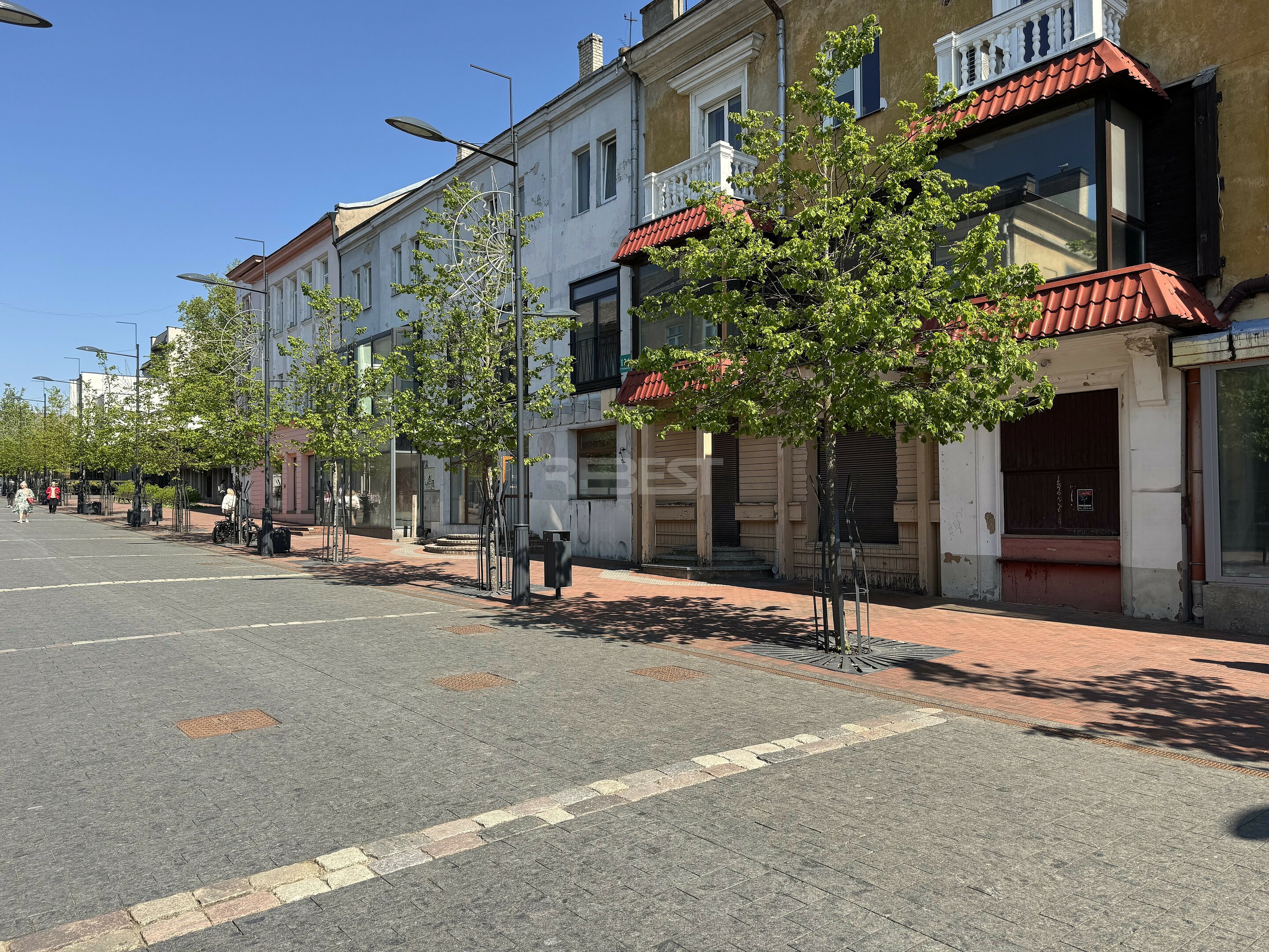Vilniaus g., Centras, Šiauliai, 2 kamb. – изображение 6