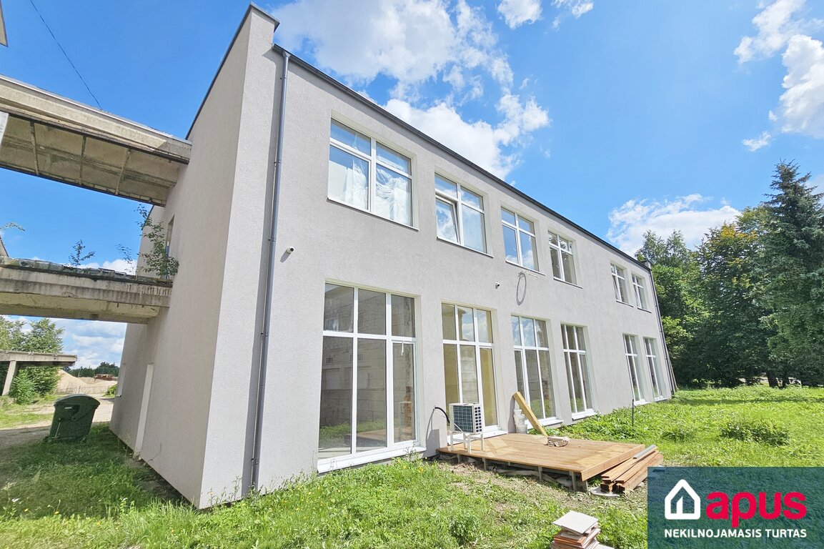 Zibalų g., Širvintos, 2 kamb. – nuotrauka 4