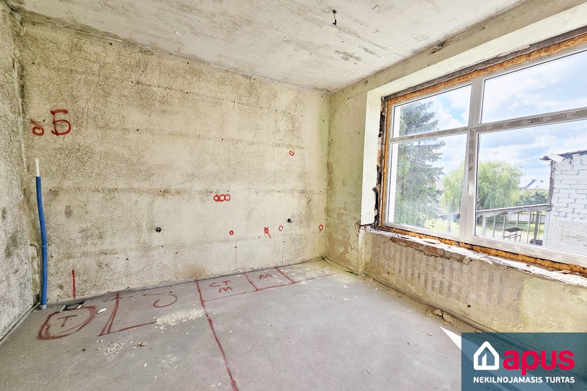 Zibalų g., Širvintos, 2 kamb. – nuotrauka 6