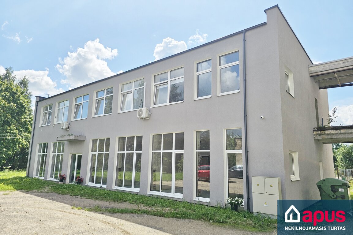 Zibalų g., Širvintos, 2 kamb. – nuotrauka 3