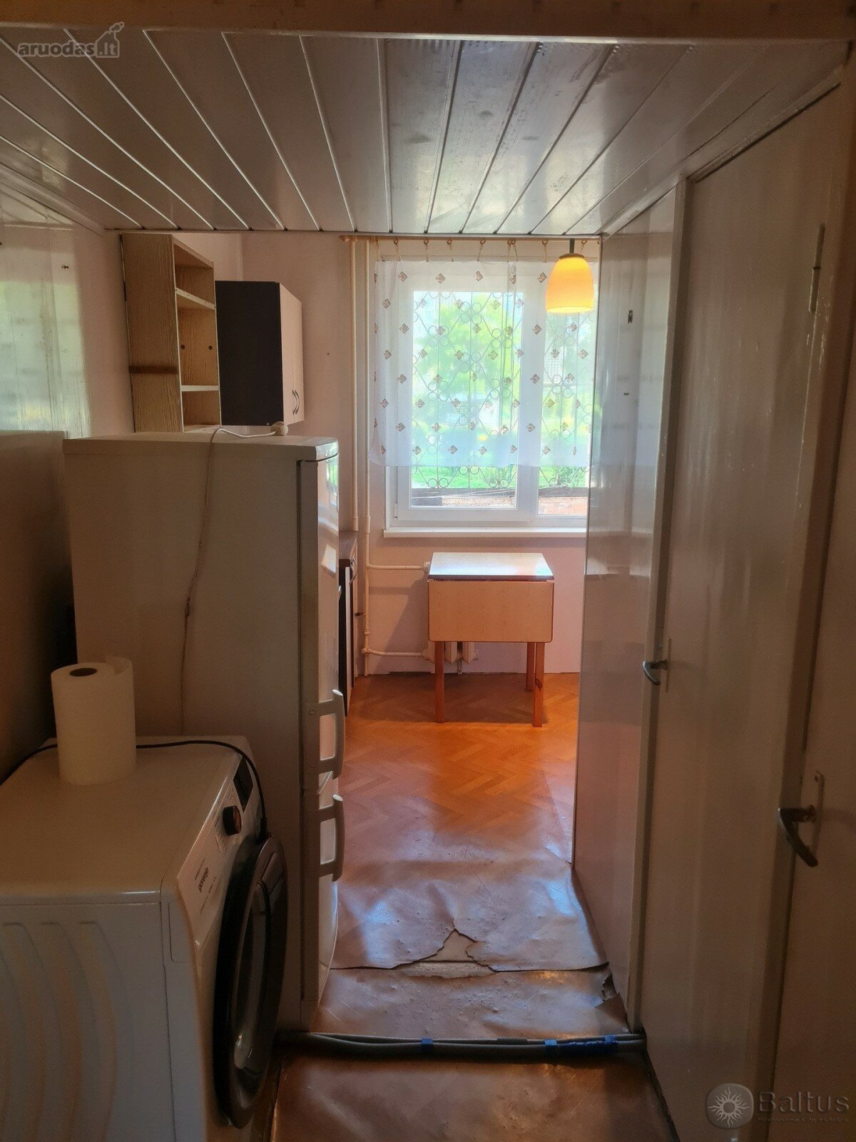 Šilutės pl., Vingiai, Klaipėda, 2 kamb. – изображение 3