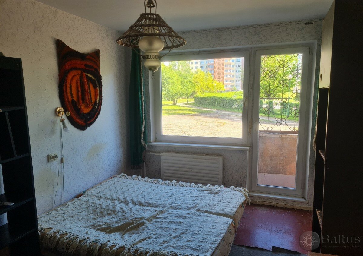 Šilutės pl., Vingiai, Klaipėda, 2 kamb. – изображение 4