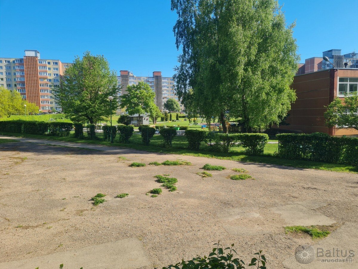 Šilutės pl., Vingiai, Klaipėda, 2 kamb. – изображение 5