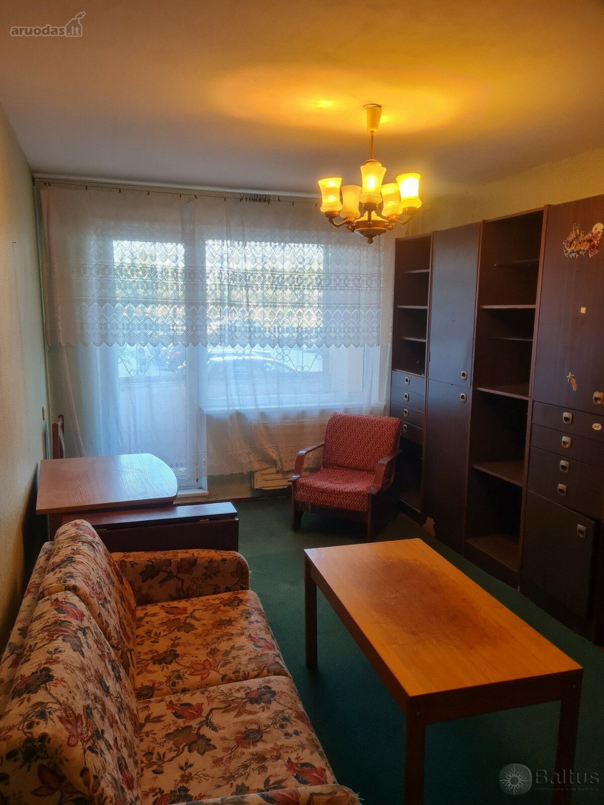 Šilutės pl., Vingiai, Klaipėda, 2 kamb. – изображение 6