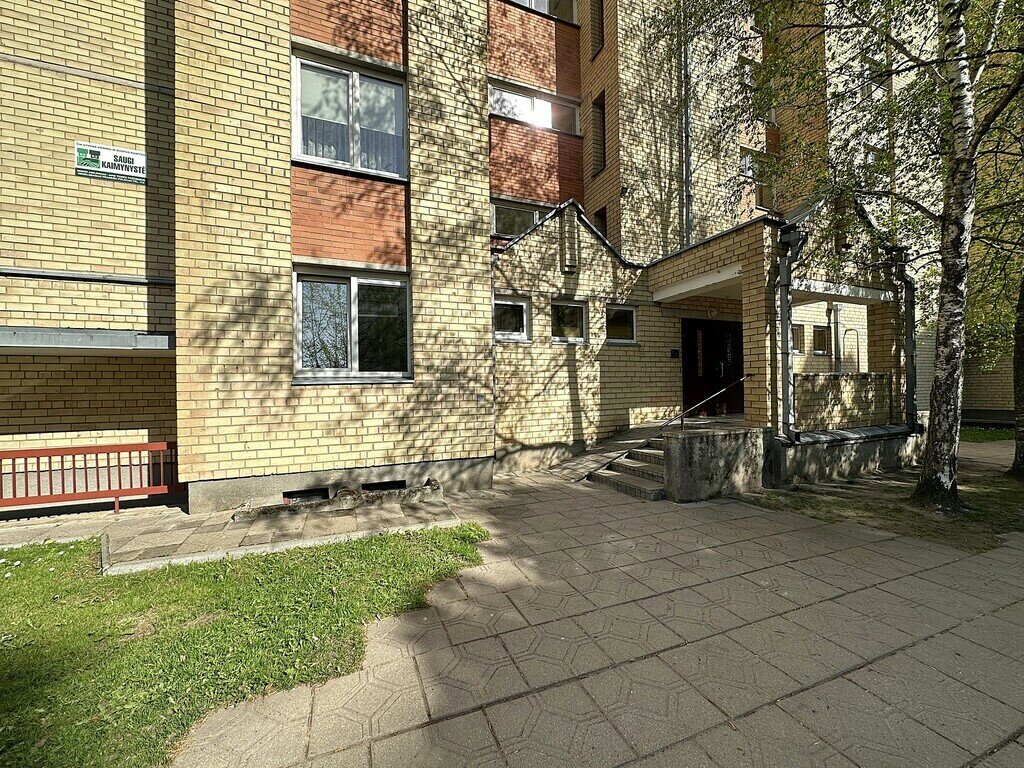 Kniaudiškių g., Kniaudiškiai, Panevėžys, 5 kamb. – nuotrauka 3
