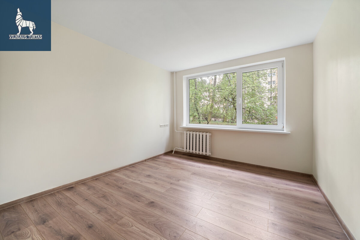 Volungės g., Antakalnis, Vilnius, 1 kamb. – nuotrauka 3
