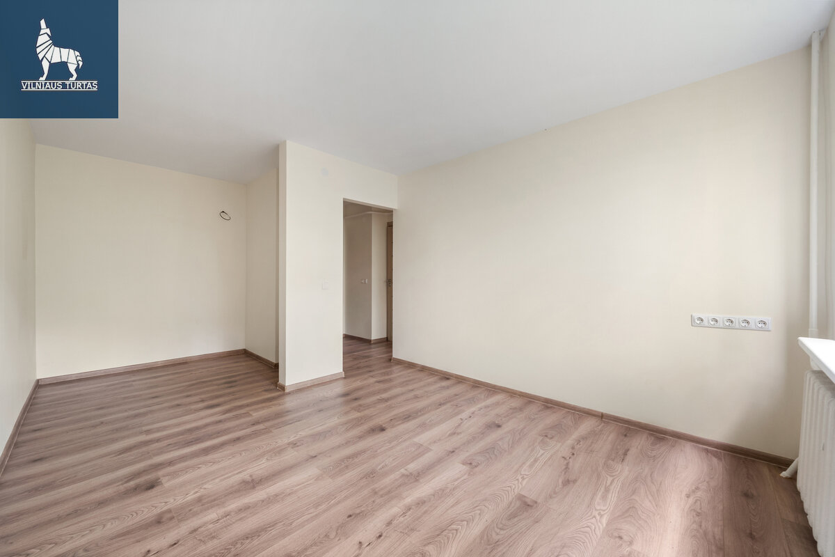 Volungės g., Antakalnis, Vilnius, 1 kamb. – nuotrauka 4