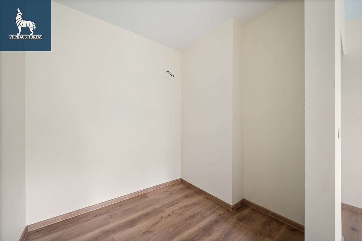 Volungės g., Antakalnis, Vilnius, 1 kamb. – nuotrauka 5