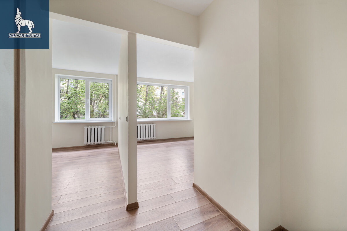 Volungės g., Antakalnis, Vilnius, 1 kamb. – nuotrauka 6