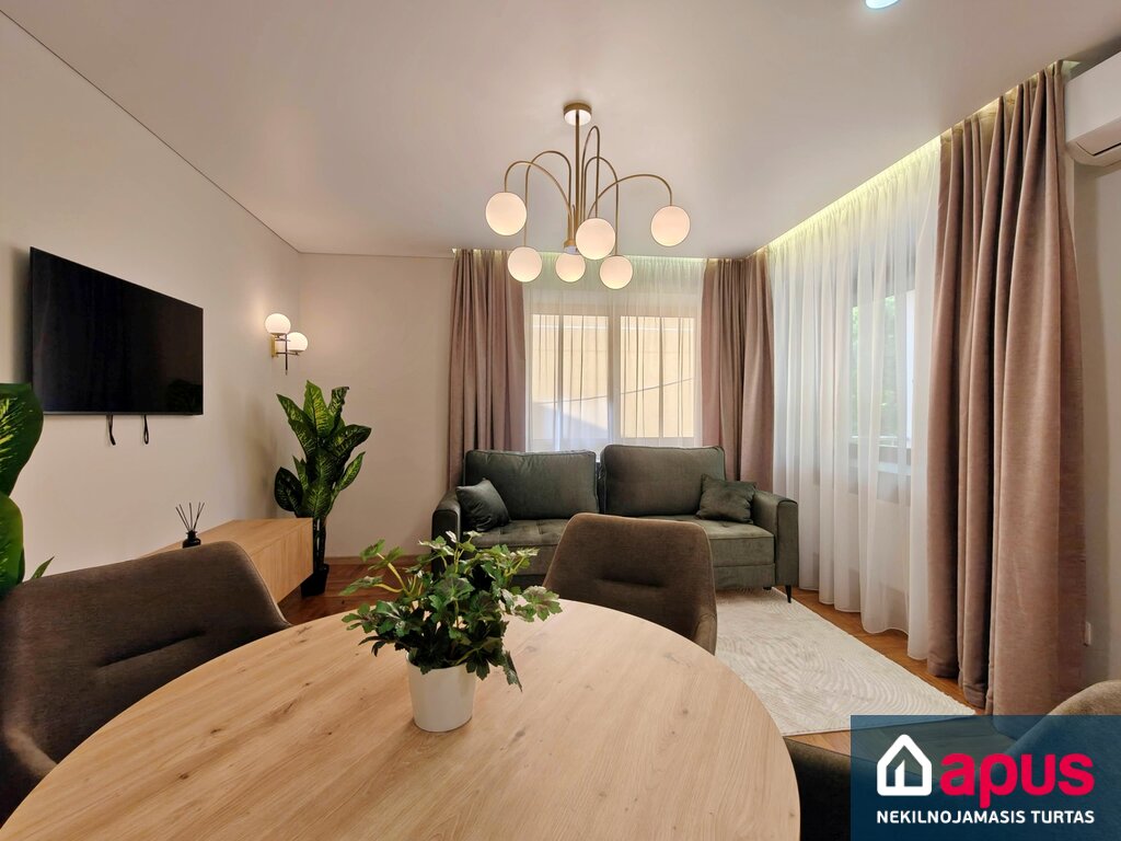 Dubliškių g., Paneriai, Vilnius, 1 kamb. – nuotrauka 3
