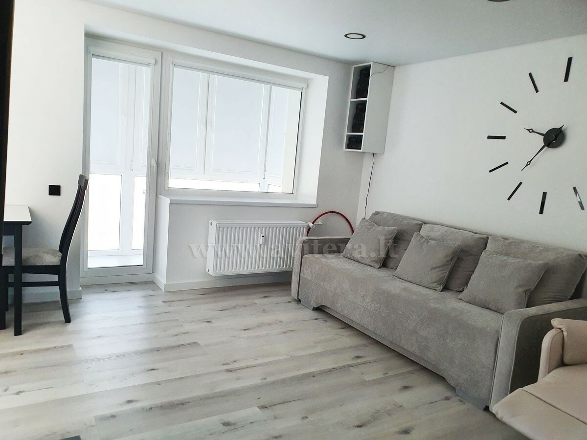 Rumpiškės g., Rumpiškės, Klaipėda, 2 kamb. – изображение 3