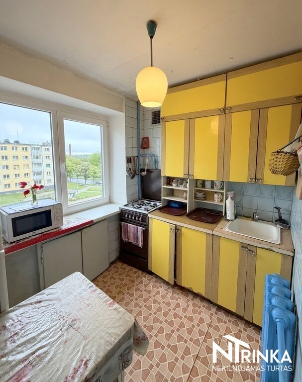 Vilniaus g., Centras, Šiauliai, 3 kamb. – изображение 3