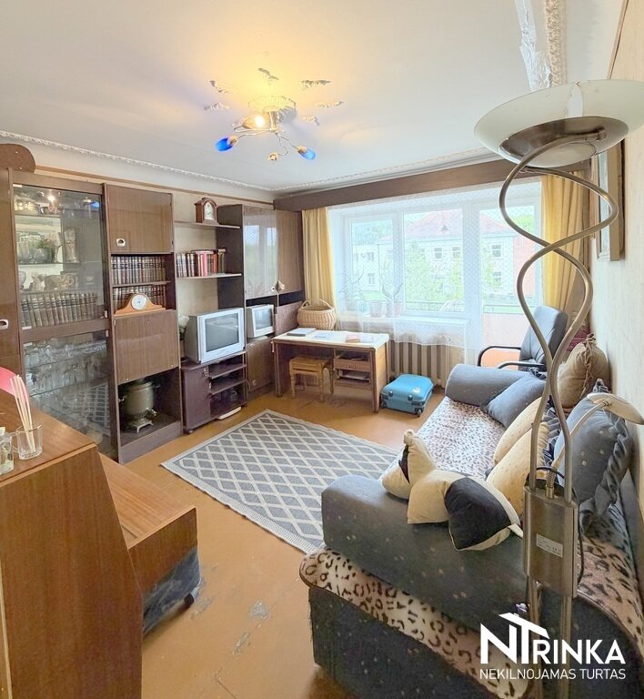 Vilniaus g., Centras, Šiauliai, 3 kamb. – изображение 4