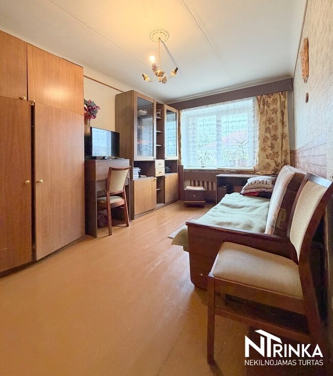 Vilniaus g., Centras, Šiauliai, 3 kamb. – изображение 5
