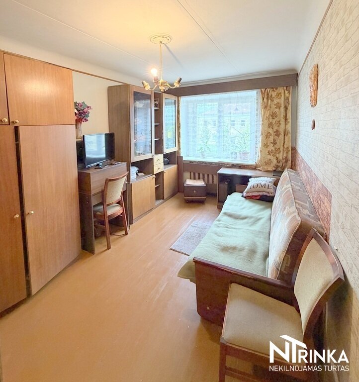 Vilniaus g., Centras, Šiauliai, 3 kamb. – изображение 6
