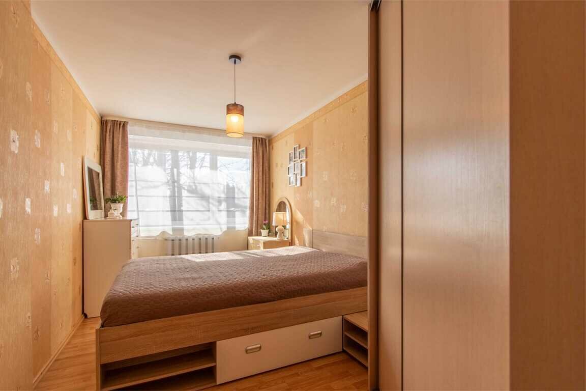 Ramioji g., Liūdynė, 2 kamb. – nuotrauka 5