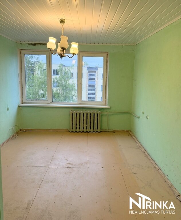Radviliškio g., Zokniai, Šiauliai, 1 kamb. – изображение 3
