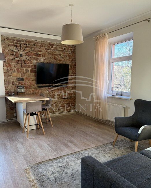 Bangų g., Centras, Klaipėda, 3 kamb. – изображение 3