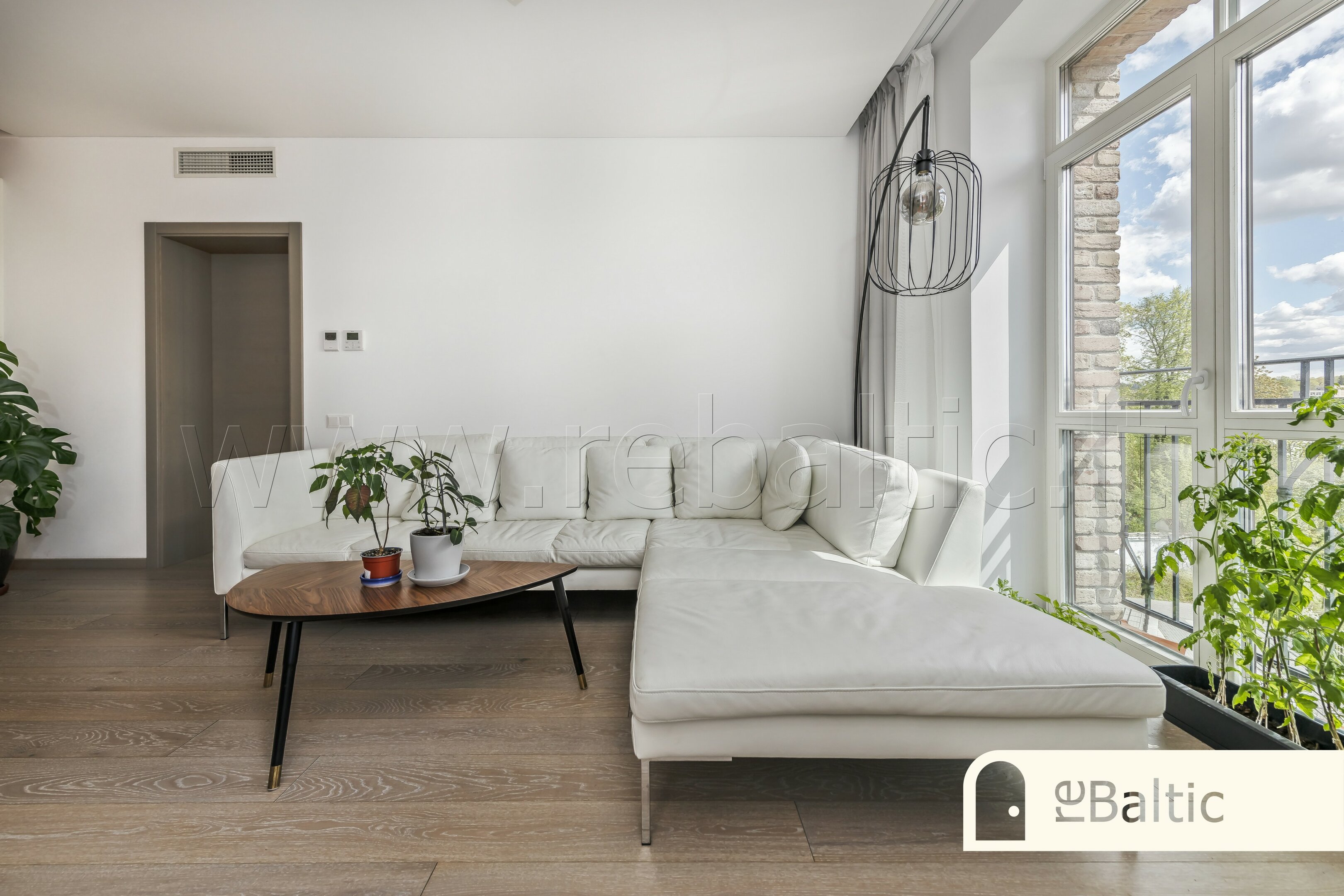 Polocko g., Užupis, Vilnius, 4 kamb. – изображение 3