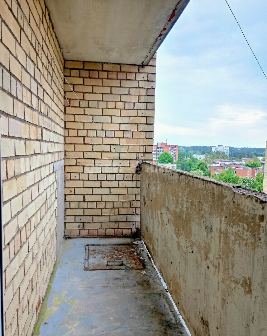 Ateities g., Druskininkai, 3 kamb. – изображение 5