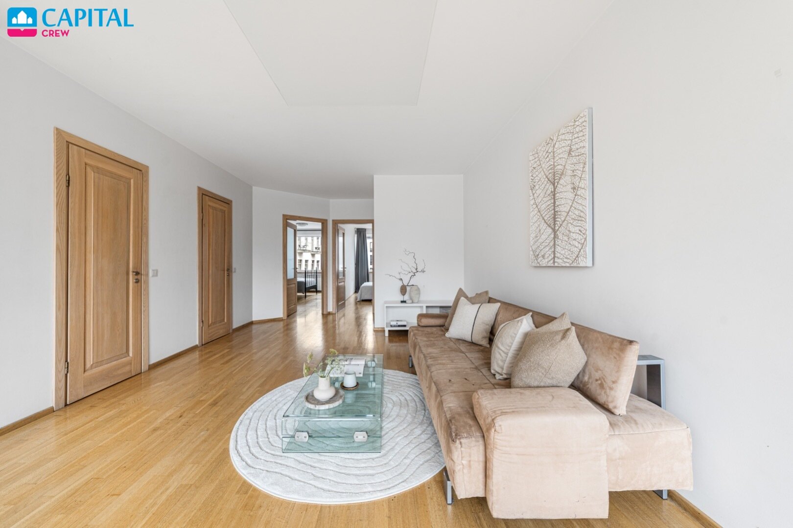 Mindaugo g., Senamiestis, Vilnius, 3 kamb. – изображение 5