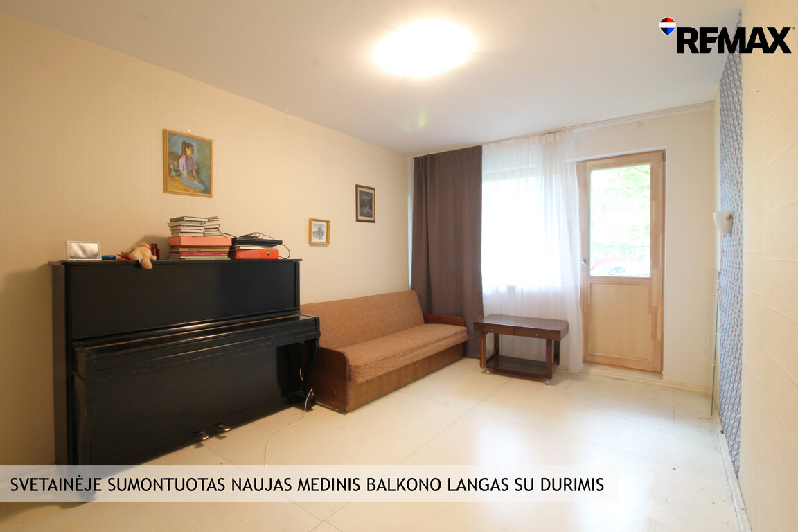 Rasos g., Lieporiai, Šiauliai, 2 kamb. – nuotrauka 5