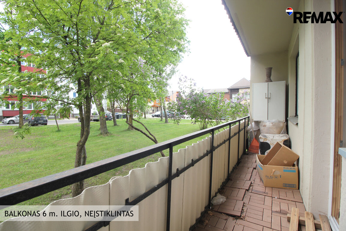 Rasos g., Lieporiai, Šiauliai, 2 kamb. – nuotrauka 6