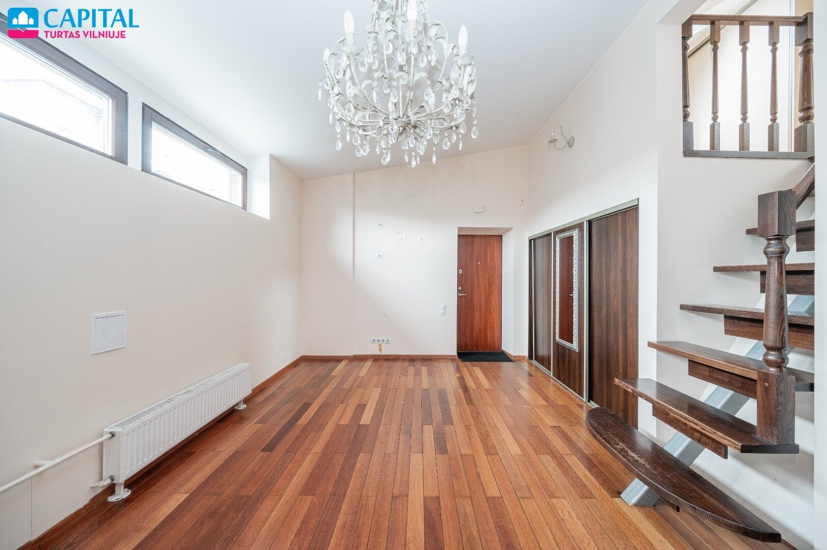 Ringuvos g., Senamiestis, Vilnius, 3 kamb. – изображение 5