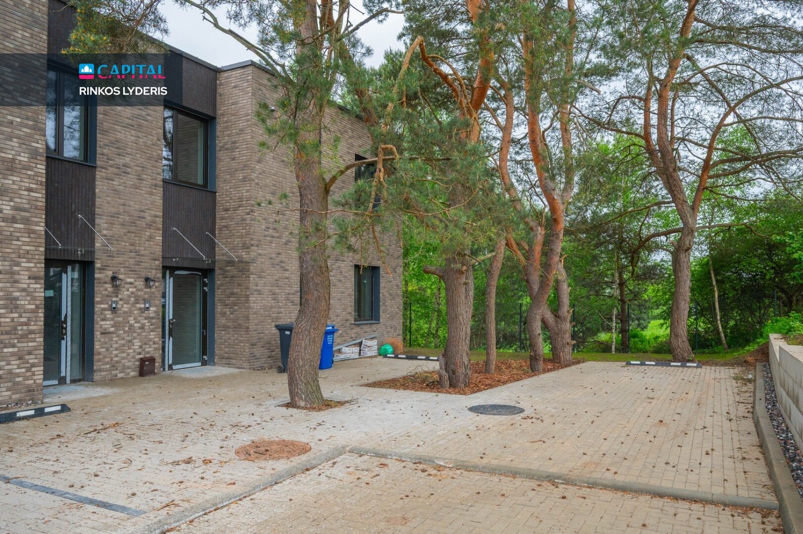 Gineitiškės, Vilnius, 3 kamb. – изображение 4