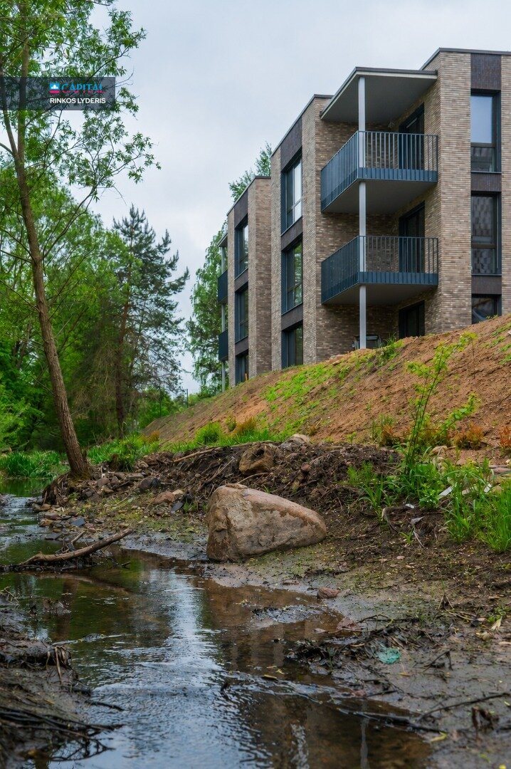 Gineitiškės, Vilnius, 3 kamb. – изображение 5