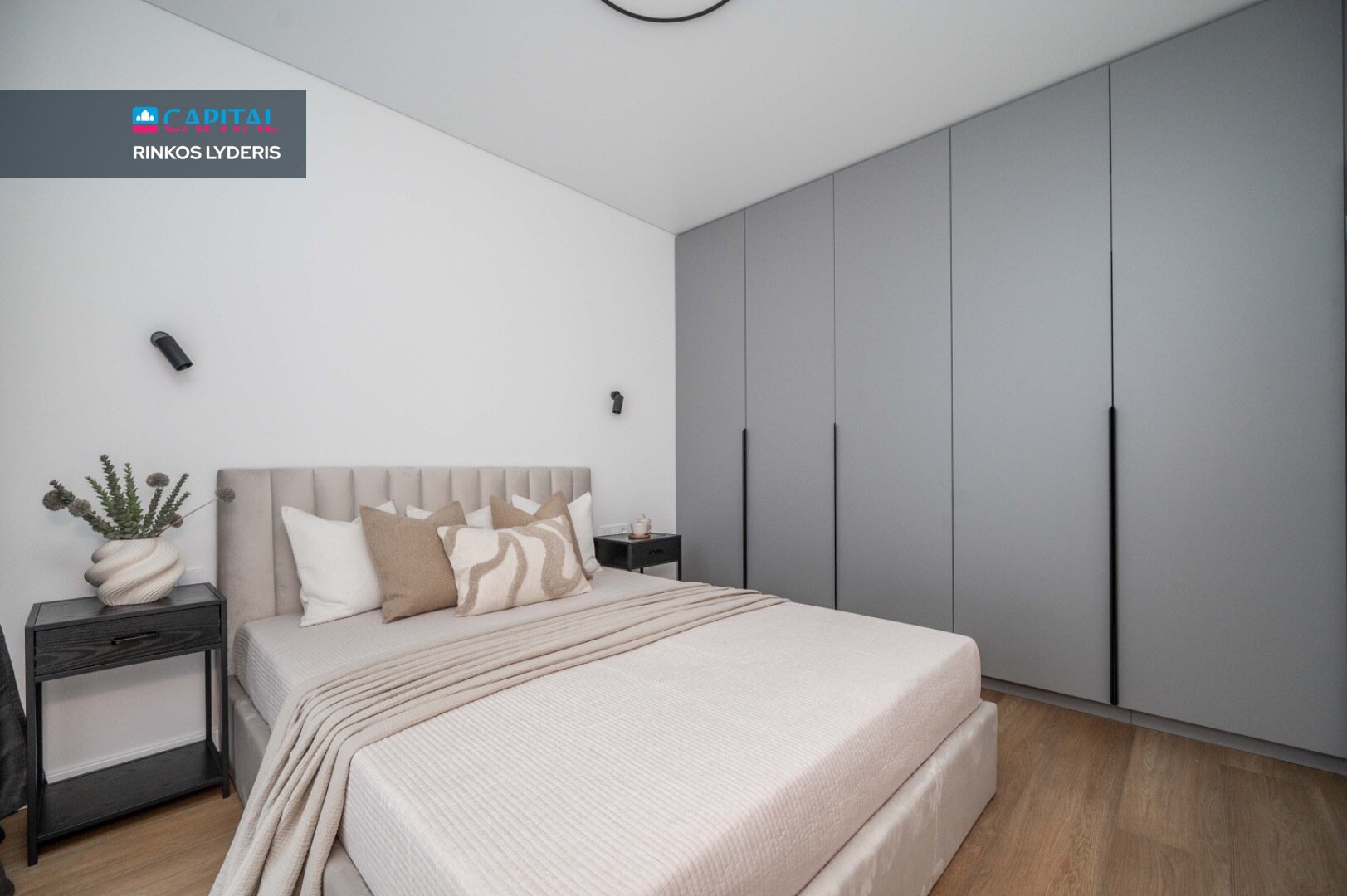 Šeškinė, Vilnius, 2 kamb. – изображение 3