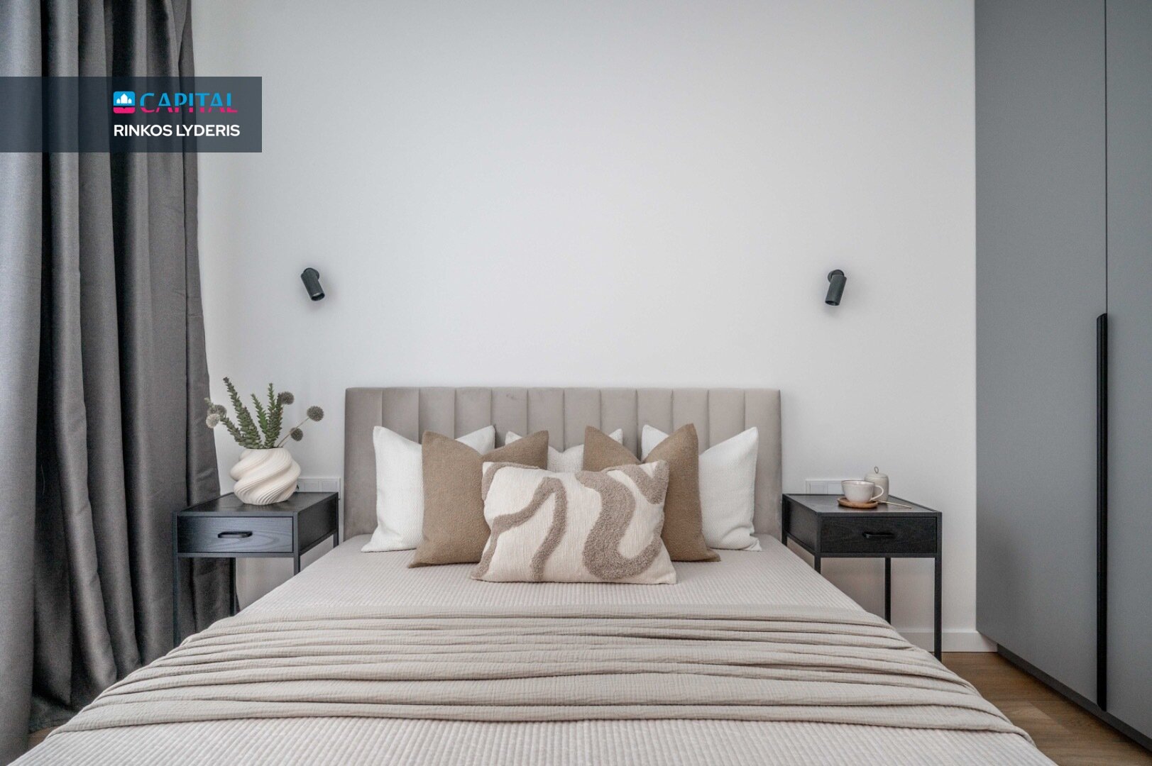 Šeškinė, Vilnius, 2 kamb. – изображение 4