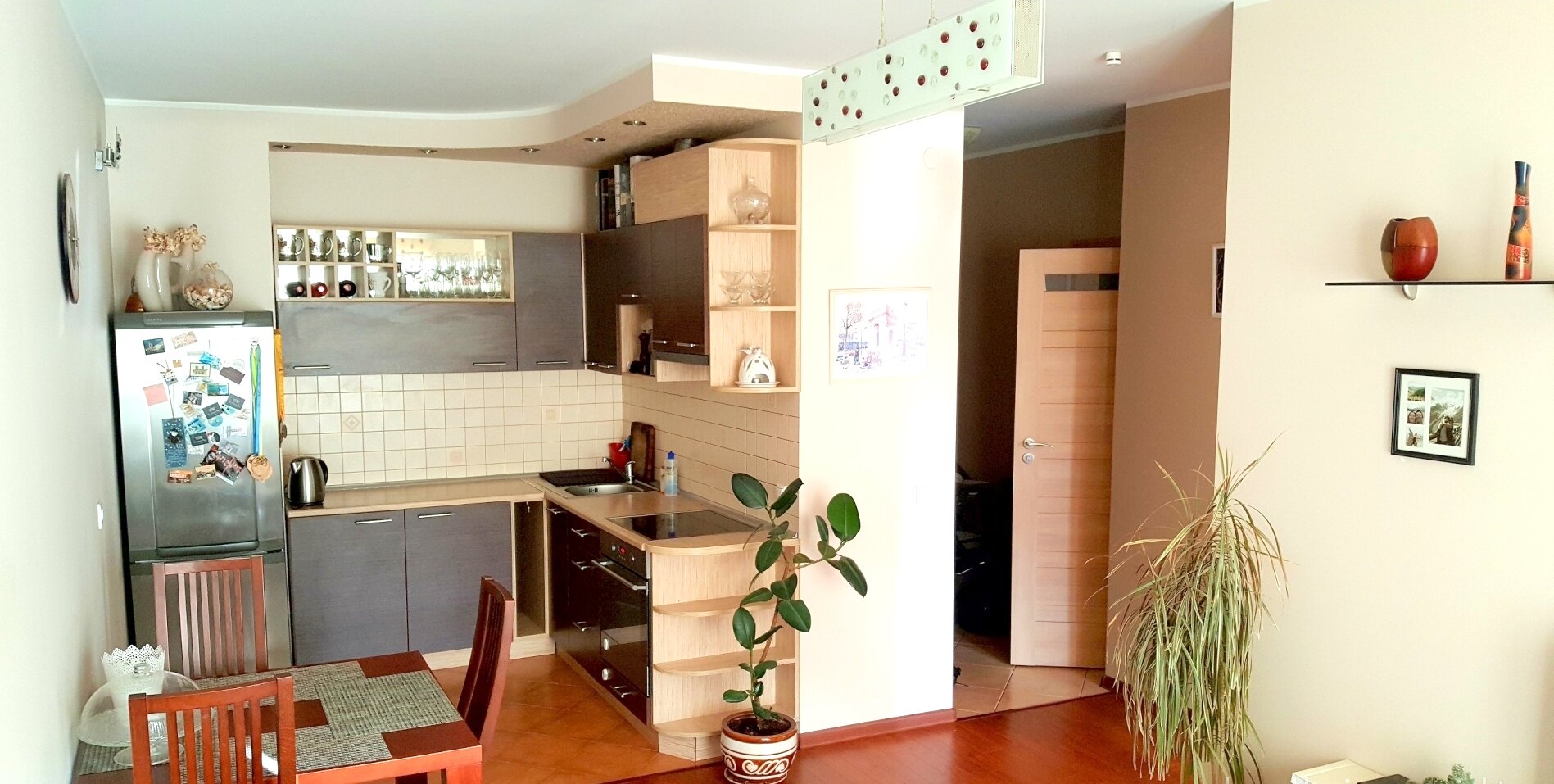 J. Kubiliaus g., Šiaurės miestelis, Vilnius, 2 kamb. – изображение 5