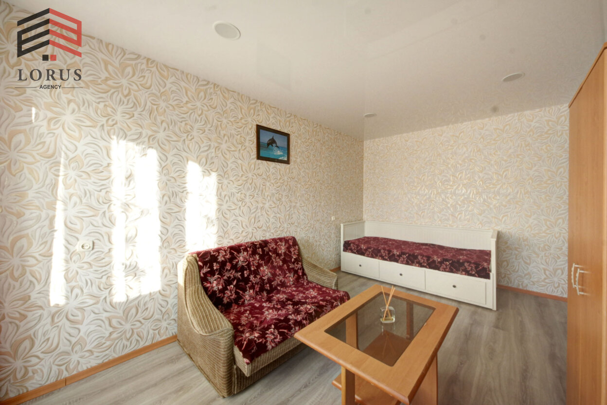 Viršuliškių g., Viršuliškės, Vilnius, 1 kamb. – изображение 3