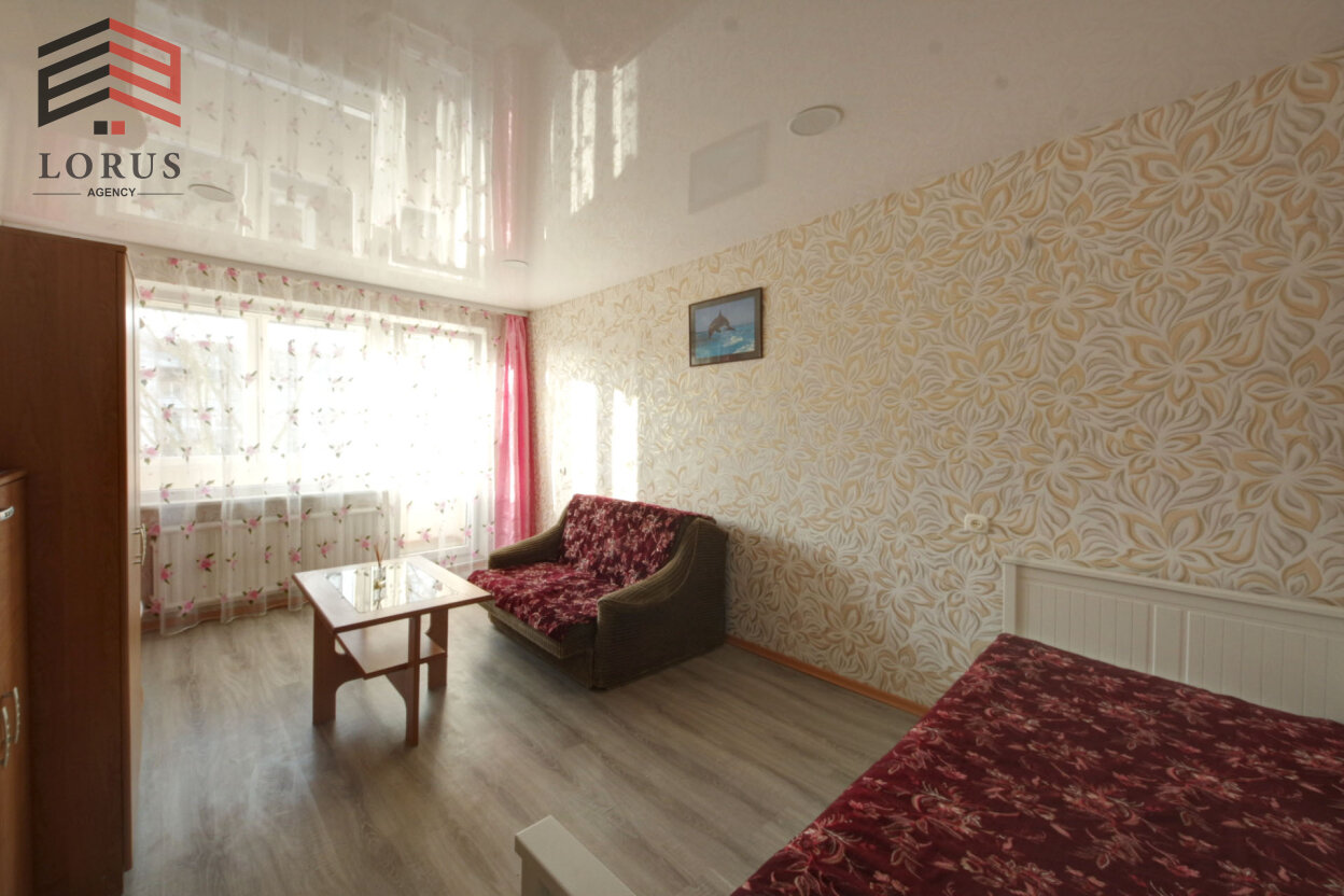 Viršuliškių g., Viršuliškės, Vilnius, 1 kamb. – изображение 4