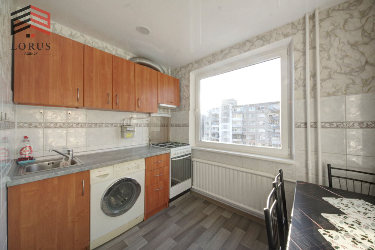Viršuliškių g., Viršuliškės, Vilnius, 1 kamb. – изображение 5