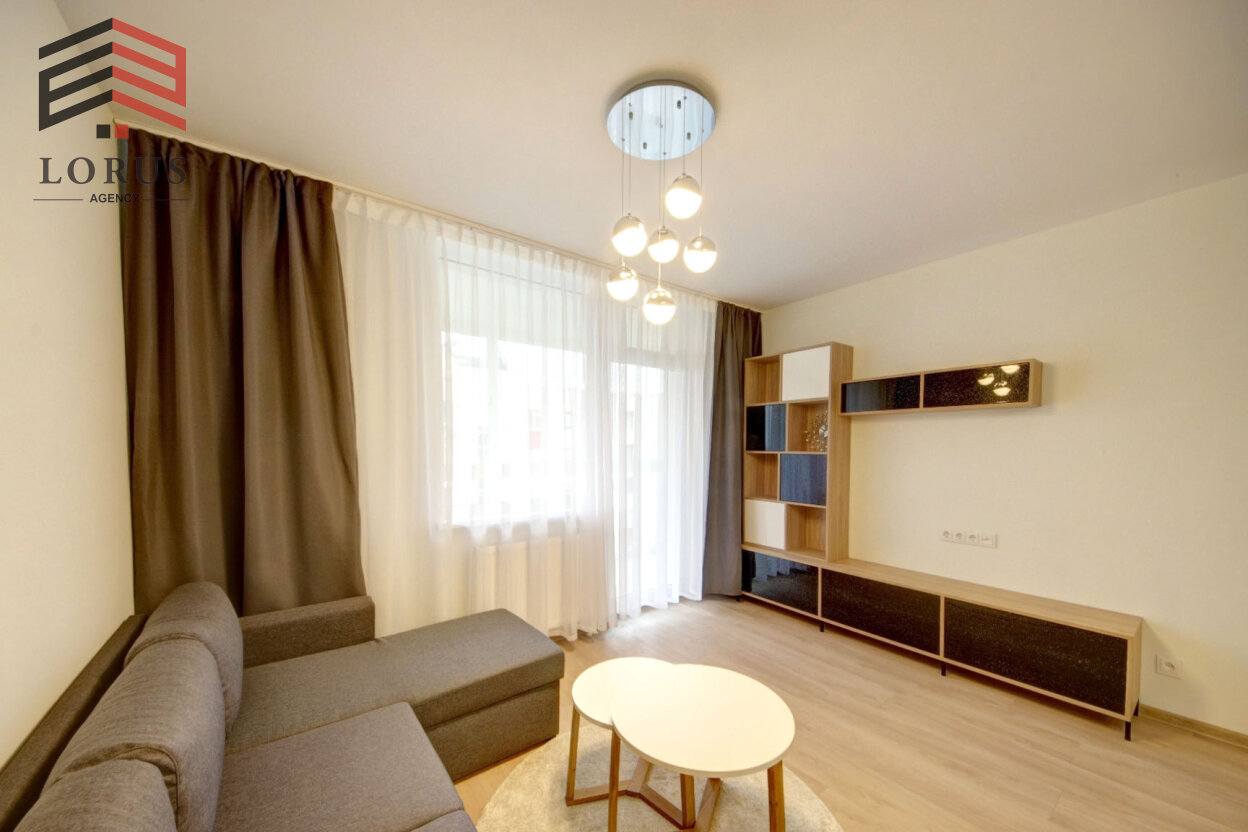 Leičių g., Pašilaičiai, Vilnius, 2 kamb. – изображение 3