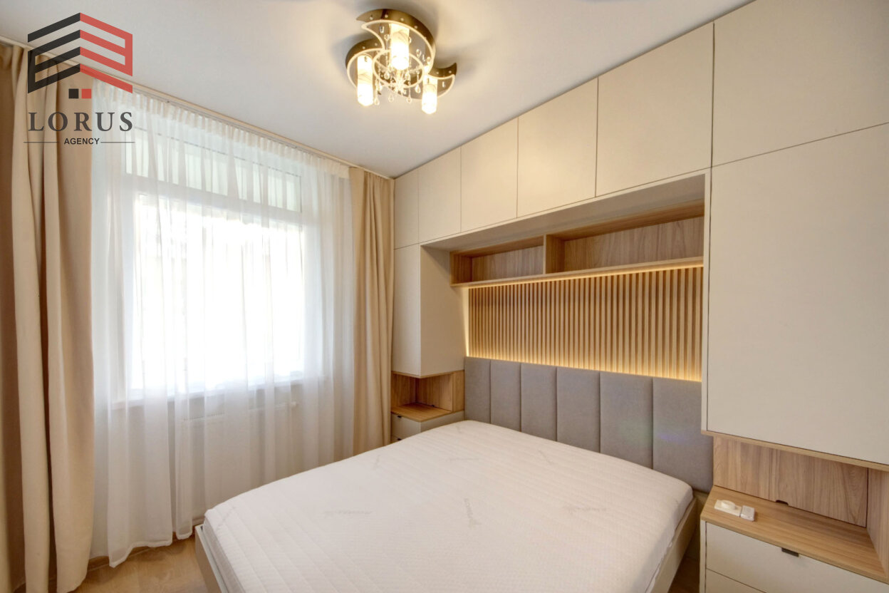 Leičių g., Pašilaičiai, Vilnius, 2 kamb. – изображение 6