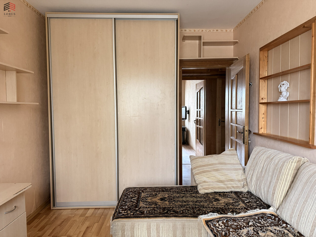 Žemynos g., Pašilaičiai, Vilnius, 3 kamb. – nuotrauka 4