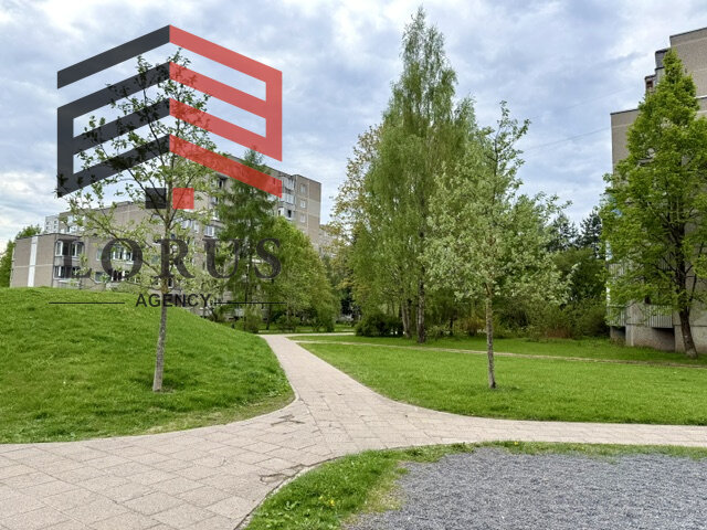 Žemynos g., Pašilaičiai, Vilnius, 3 kamb. – изображение 5
