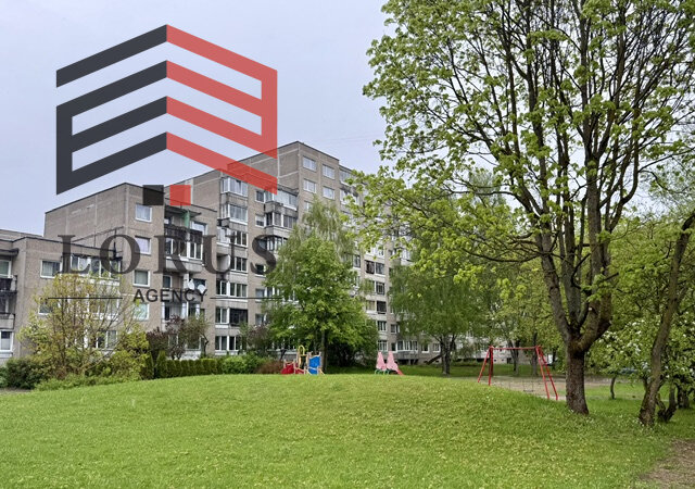 Žemynos g., Pašilaičiai, Vilnius, 3 kamb. – изображение 6