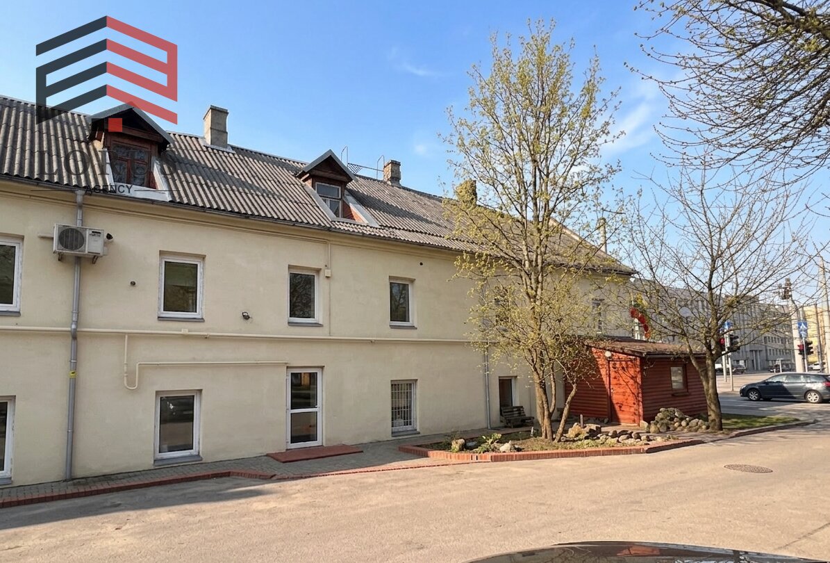 Švitrigailos g., Naujamiestis, Vilnius, 2 kamb. – изображение 3