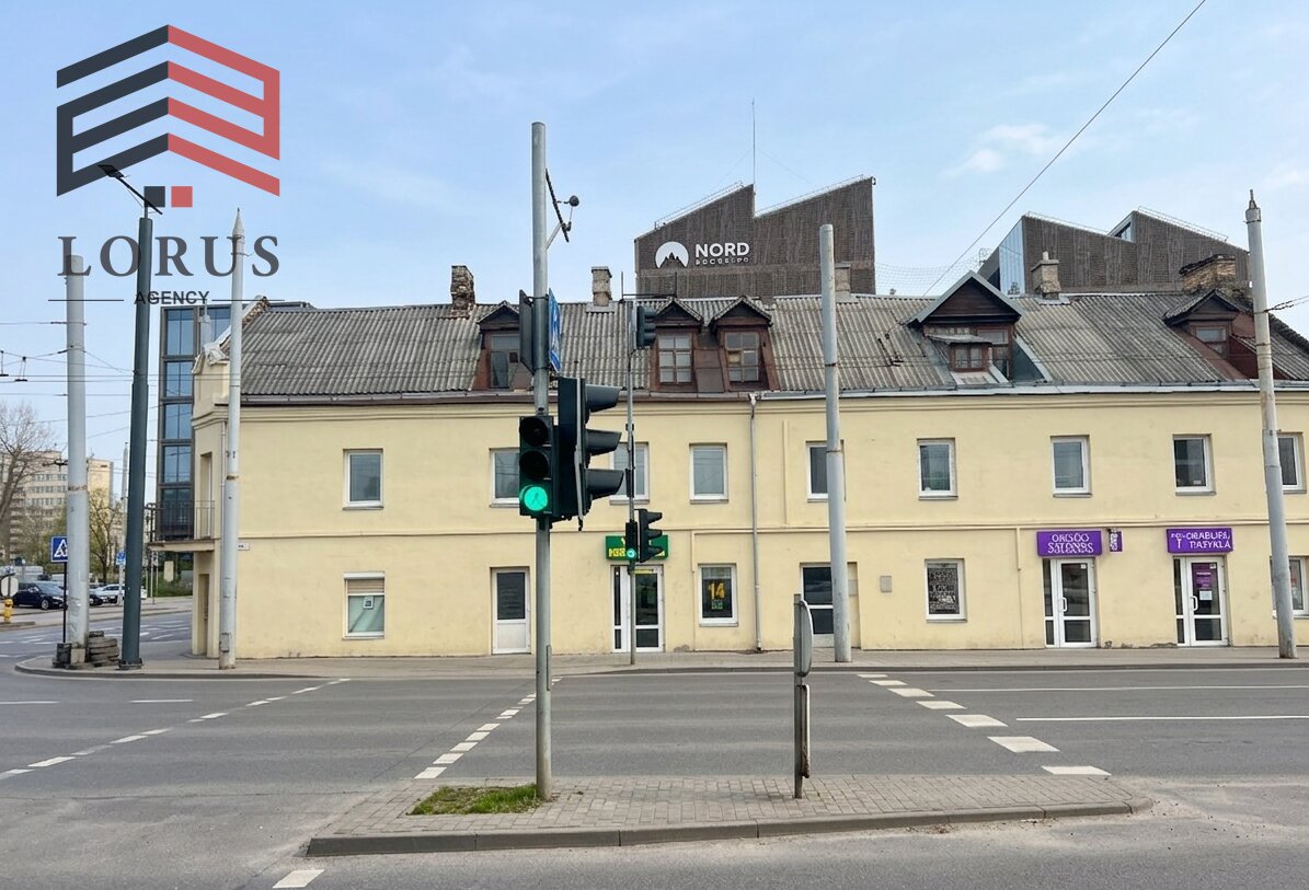 Švitrigailos g., Naujamiestis, Vilnius, 2 kamb. – изображение 4