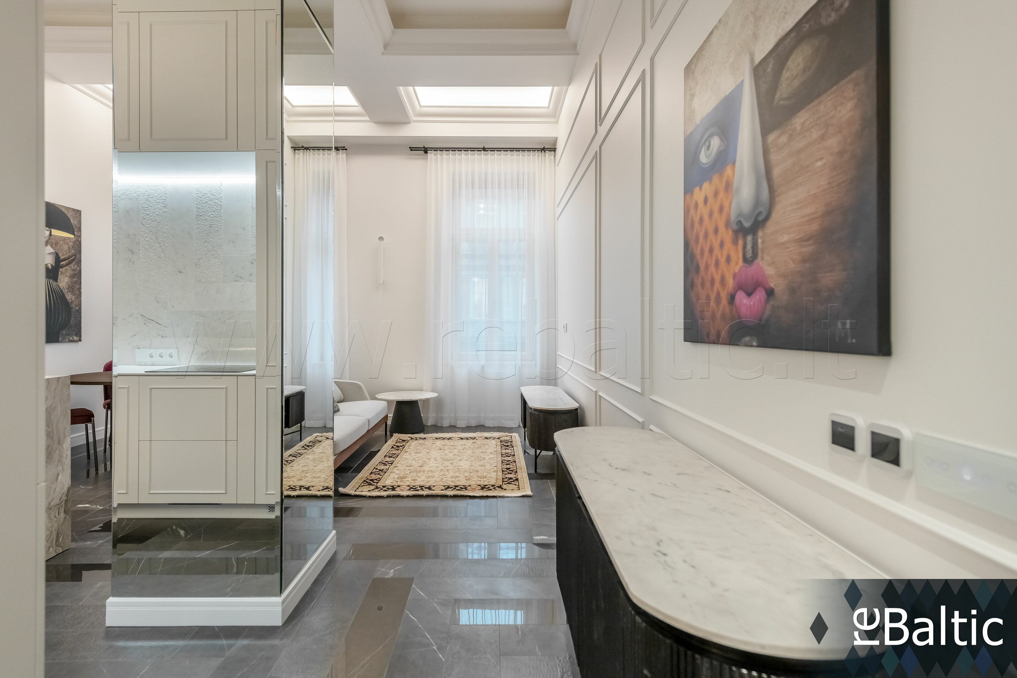 Gedimino pr., Senamiestis, Vilnius, 2 kamb. – изображение 3
