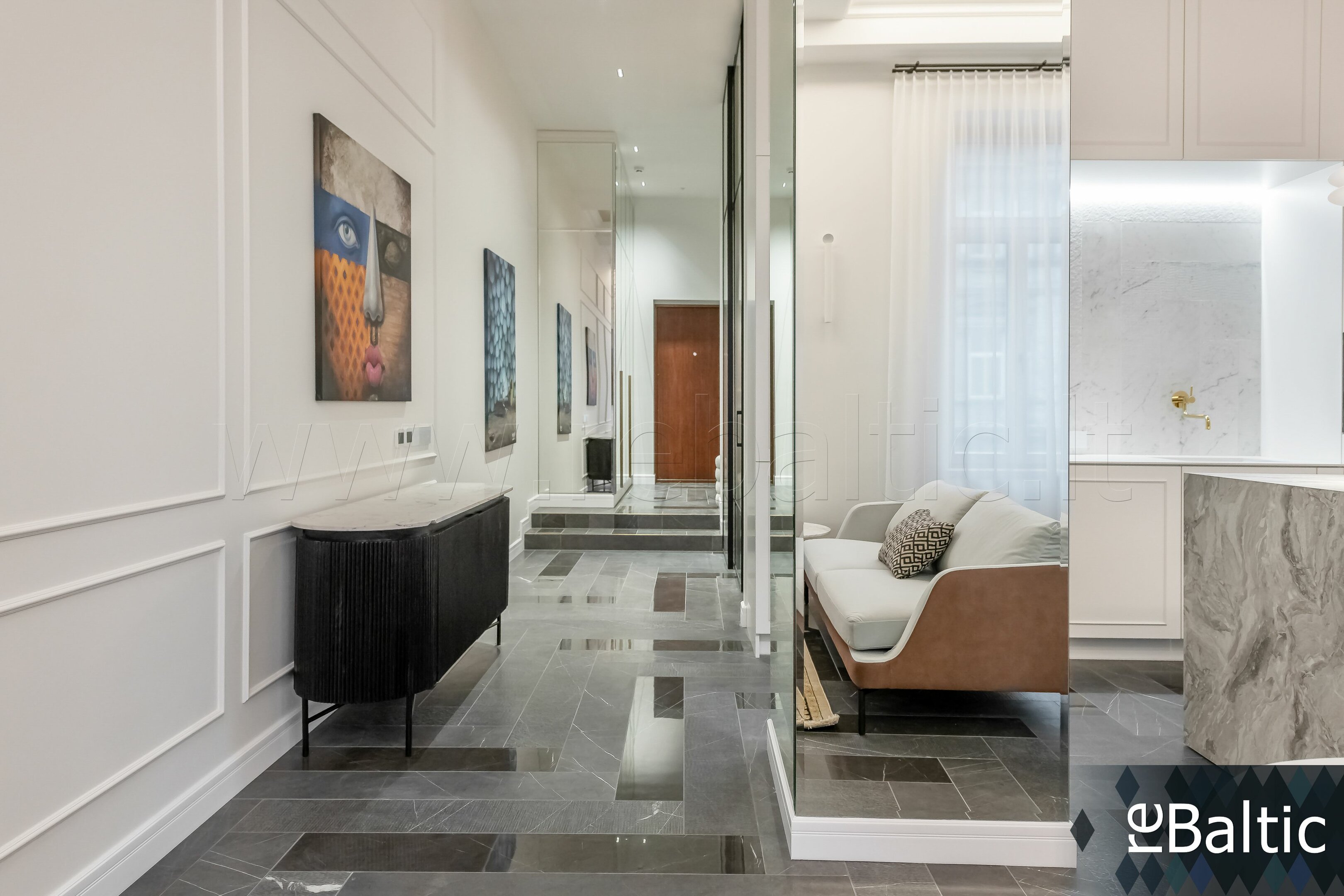 Gedimino pr., Senamiestis, Vilnius, 2 kamb. – изображение 4