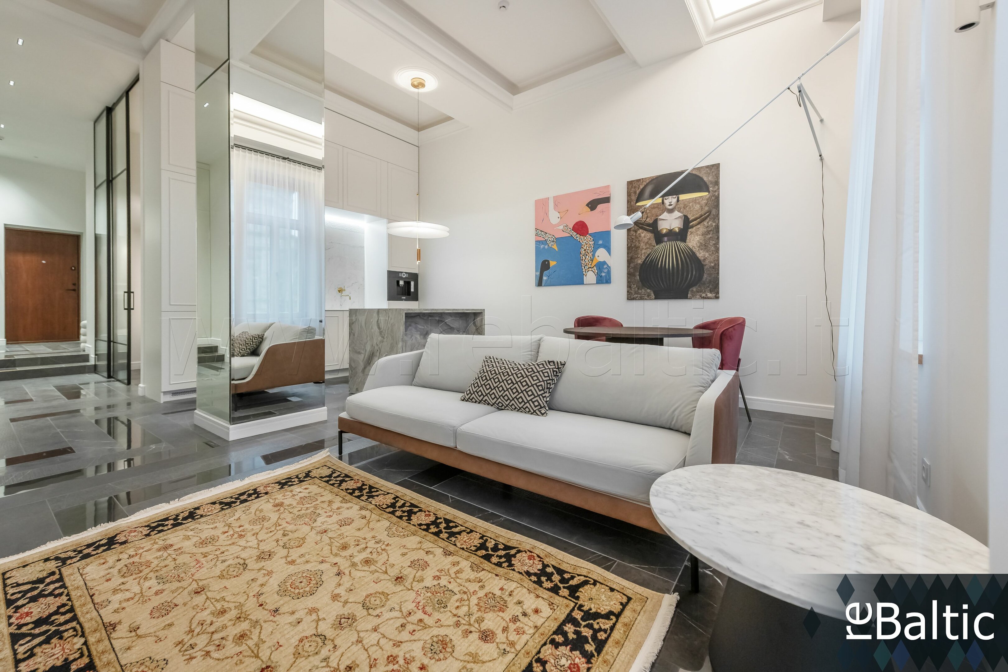 Gedimino pr., Senamiestis, Vilnius, 2 kamb. – изображение 5
