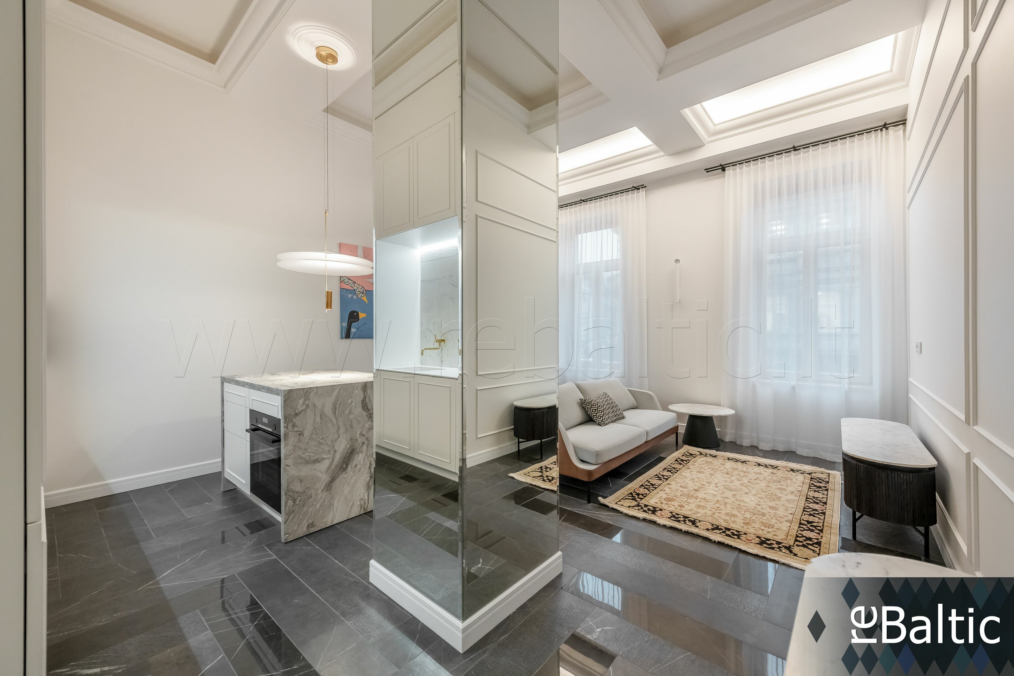 Gedimino pr., Senamiestis, Vilnius, 2 kamb. – изображение 6