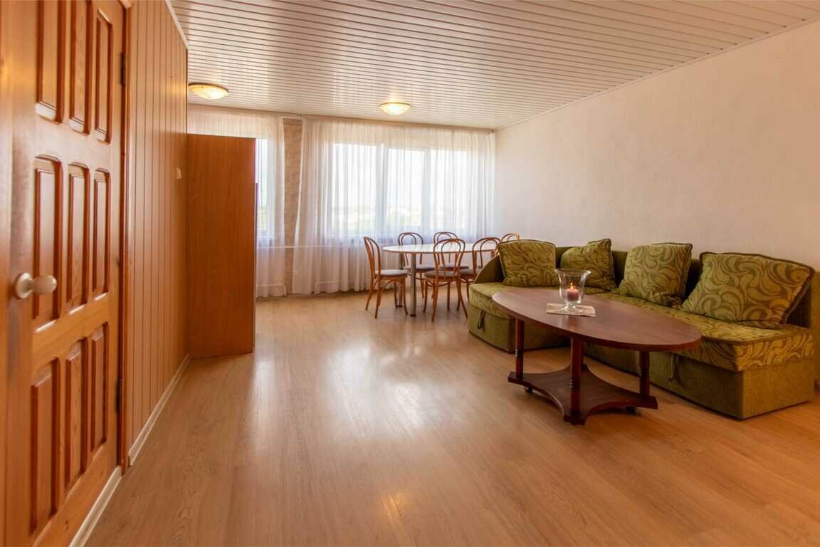 Vyšnių g., Pasvalys, 3 kamb. – nuotrauka 4